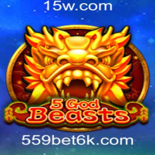 Descobrindo o Universo de 5GodBeasts: Uma Aventura Mítica