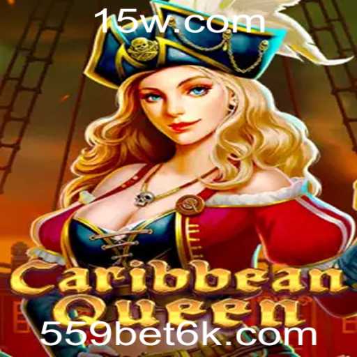 CaribbeanQueen: Aventuras Caribenhas no Mundo dos Jogos Online