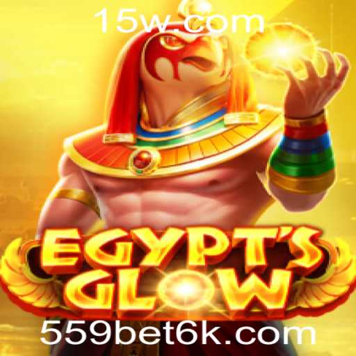 Explorando o Fascinante Mundo do Jogo 'EgyptsGlow' com 559bet com Login
