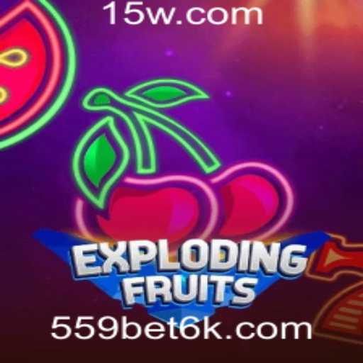 ExplodingFruits: Uma Aventura Colorida no Mundo dos Jogos Online