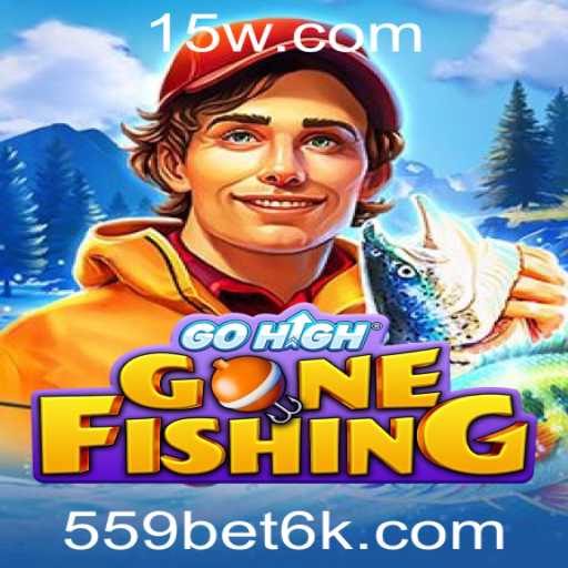 Descubra 'GoHighGoneFishing': O Jogo de Pescaria que Está Conquistando o Mundo