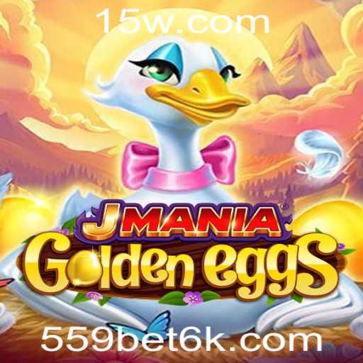 Explorando o Mundo de JManiaGoldenEggs: Aventura e Estratégia no Universo dos 'Golden Eggs'