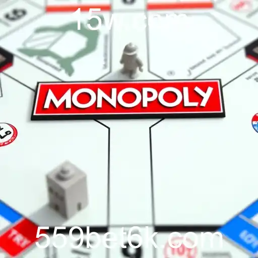 Estratégias e Curiosidades Sobre Monopoly: A Conexão com 559bet com Login