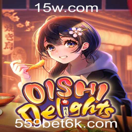 Explorando OishiDelights: Um Mergulho no Mundo dos Jogos e Estratégias