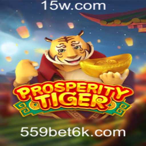 Explorando a Diversão do Jogo ProsperityTiger