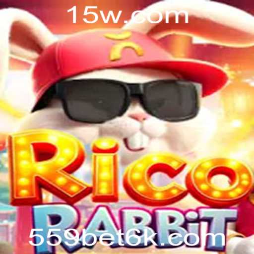 Explorando RicoRabbit: Um Mergulho no Fascinante Universo do Jogo