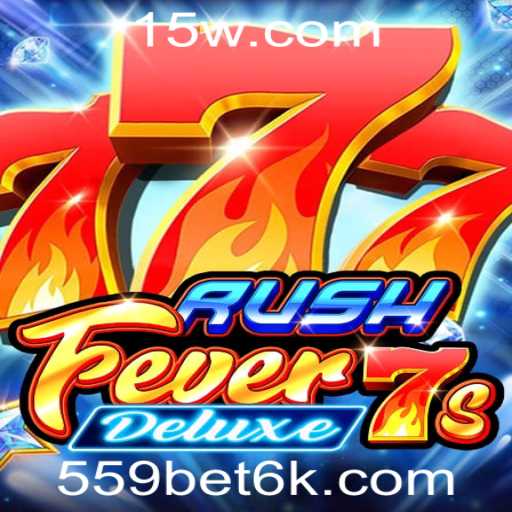 RushFever7sDeluxe: A Nova Sensação dos Jogos de Cassino Online