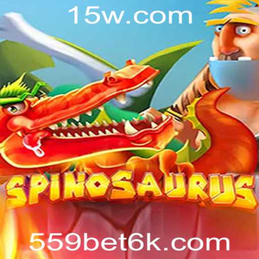 Aventuras Pré-Históricas: Descubra o Mundo de Spinosaurus